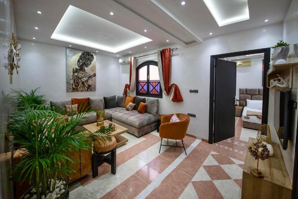 Riad Douirtna Μαρακές Εξωτερικό φωτογραφία