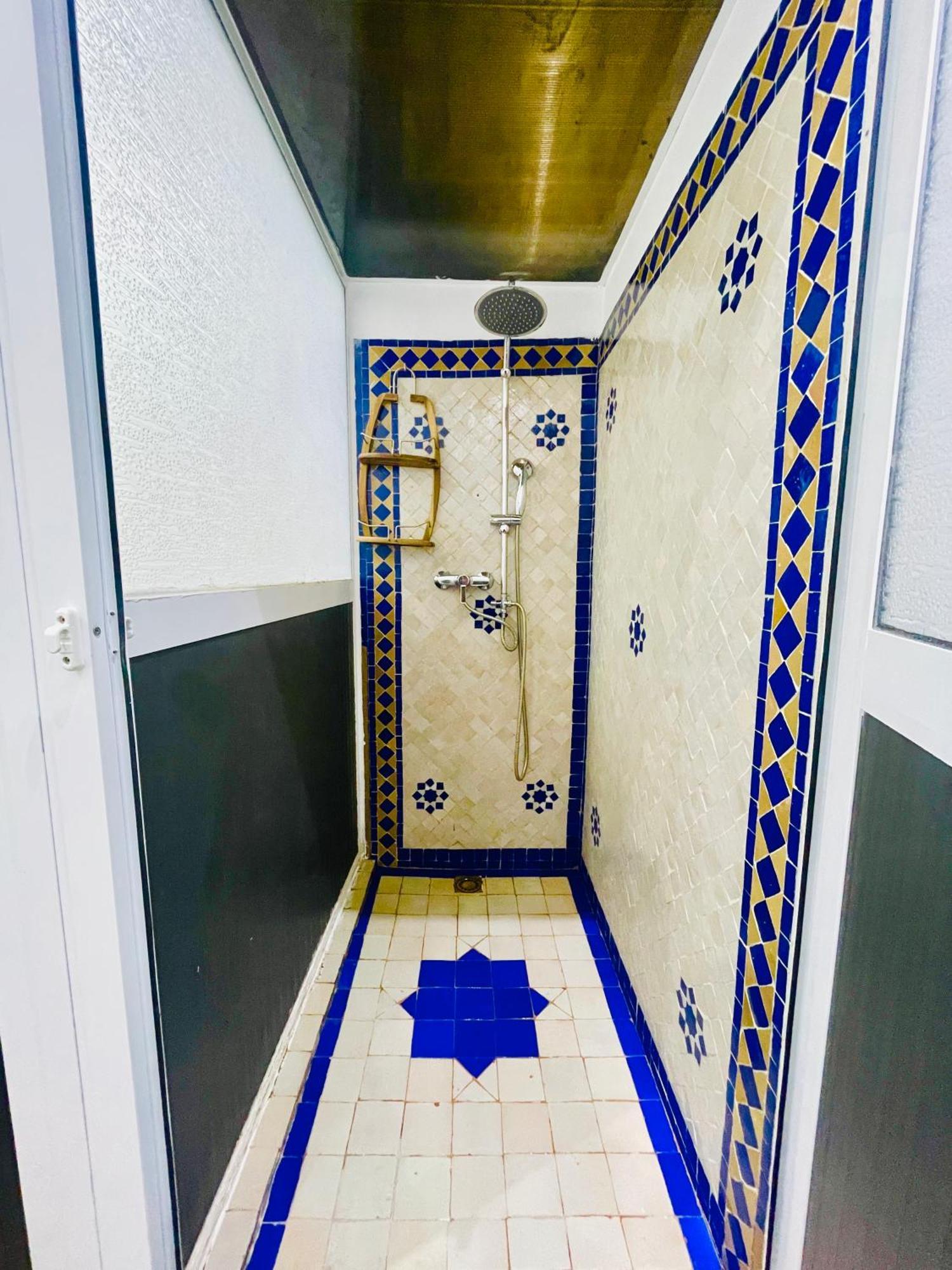Riad Douirtna Μαρακές Εξωτερικό φωτογραφία